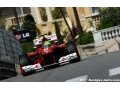 Massa veut de bonnes qualifs et un podium à Monaco