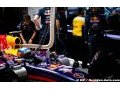 Red Bull : Grosses évolutions et nouveau châssis pour Barcelone