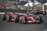 Ferrari 'n'a rien changé' au sujet des ailerons flexibles