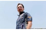 Horner : Ses idées pour rendre la F1 plus excitante