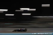 Honda se tourne vers 2017 après une saison ‘difficile'