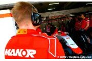 Manor toujours soutenue par ses créanciers