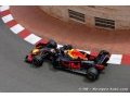 Monaco, EL1 : Ricciardo bat déjà le record de la piste