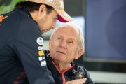 Marko hits back after Perez slams Red Bull