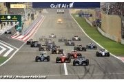 'Leaked' calendar is pressure on GP hosts - reports