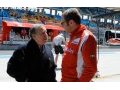 Domenicali in 'eye of the storm' at Ferrari - Todt