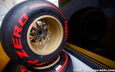Petrov, essayeur Pirelli en 2012&nbsp;?