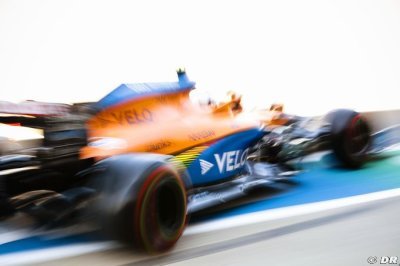 McLaren ne fera pas appel à Alonso en cas de besoin d’un pilote de réserve
