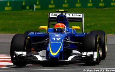 Nasr révèle la raison de son crash de samedi