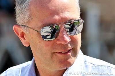 Domenicali ouvre sa porte à l’Allemagne mais ne fait pas dans ’l’aide sociale’