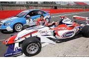 Car swapping between Huff and Palmer