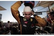 Bilan F1 2011 – Vitaly Petrov