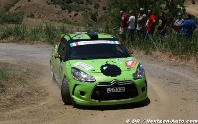 Présentation du rallye de Silven (partie II)