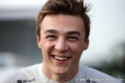 Markelov joins BWT Arden for remainder of 2019