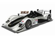 ELMS : DKR Engineering prêt pour les Essais Officiels