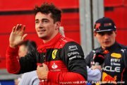 'No reason to believe in title' - Verstappen