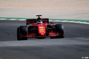 Data F1 : La résurrection Ferrari, la divine surprise Red Bull 