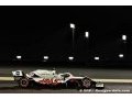 Malgré les chronos décevants, Haas F1 n'a pas vécu une si mauvaise journée à Bahreïn