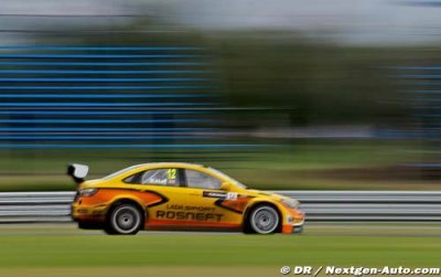 Kozlovskiy&nbsp;: La Vesta est très différente de la Granta