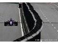 Photos - GP d'Azerbaïdjan 2017 - Course (579 photos)