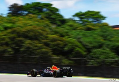 Abiteboul says Red Bull dominance greater than Mercedes’