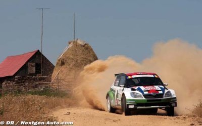 Mikkelsen confident of more speed in Czech Republic