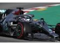 Massa voit Hamilton en favori, quelle que soit la durée de la saison en F1