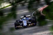 Azerbaijan 2017 - GP Preview - Sauber Ferrari
