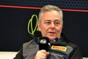 Isola bids farewell to F1 paddock after Miami finale