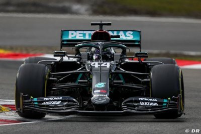 New co-owner says ’no sign’ Hamilton is leaving