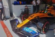 McLaren plays down 2020 F1 return for Alonso