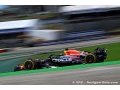 Verstappen : Faire 24 tours avec les mêmes pneus est difficile