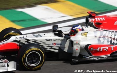 Ricciardo to know ’2012 programme’ before Christmas
