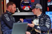 Verstappen va perdre trois de ses ingénieurs de course en 2026