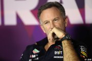 Horner : La convergence était 'presque inévitable' cette saison