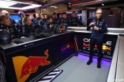 Red Bull retrouve son rythme : Marko se confie sur l'effet Mekies