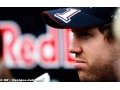 Vettel says critics 'disrespectful'