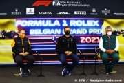 Après McLaren, Aston et Alpine rejettent l'idée du ‘casseur-payeur' en F1