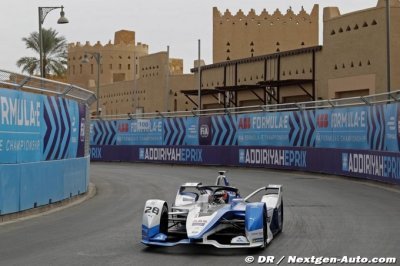 L’Arabie Saoudite veut son Grand Prix de Formule 1