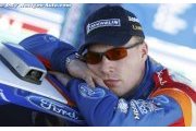 Latvala n'accable pas son copilote