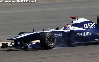 Australian Grand Prix: An engine’s perspective
