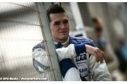 Aleshin back at Carlin for Turkey