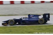 RUSSIAN TIME confirm Tom Dillmann for 2013