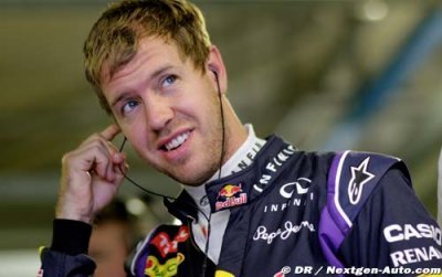 Vettel pourra-t-il signer un 4ème succès de suite à Singapour&nbsp;?