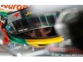Pirelli : Hamilton met un terme à la domination Red Bull en qualifs