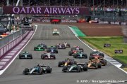 Pirelli : Les trois composés ont joué un rôle important à Silverstone