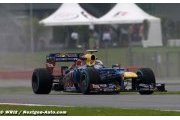 Silverstone : réactions après la qualification