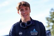 Browning va encore rouler avec Williams F1, mauvaise nouvelle pour Martins ?