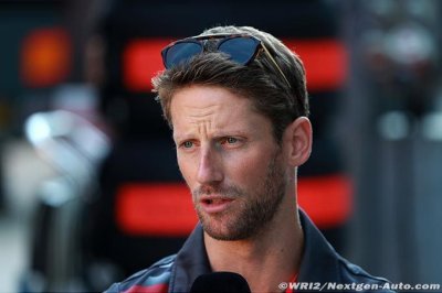 Grosjean&nbsp;: Le GPDA veut présenter des solutions aux dirigeants