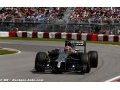 Race - Canadian GP report: McLaren Mercedes